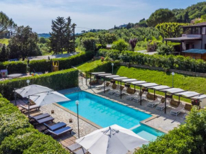 Apartment Casaltoscano-1 by Interhome